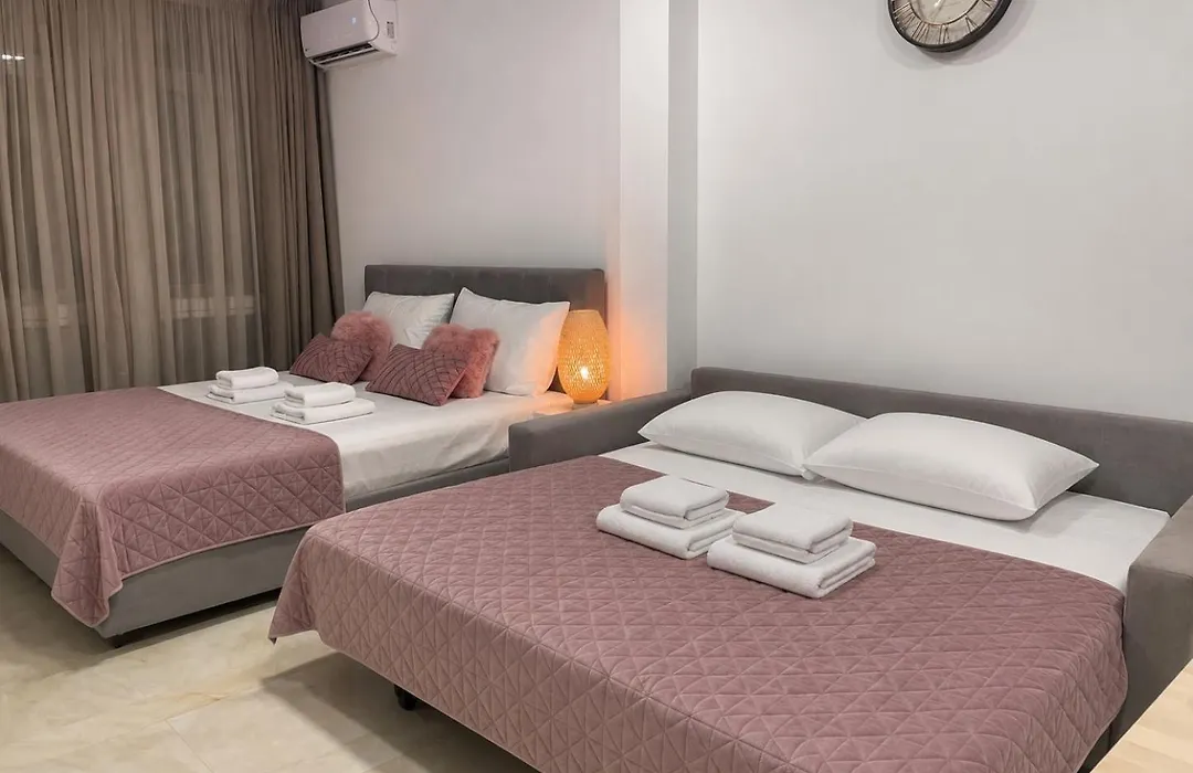 Narek Luxury Apartment'S-1
